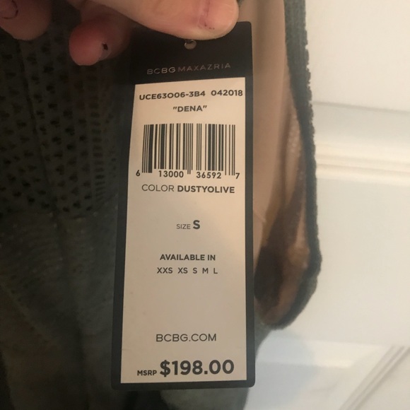 Dress - Picture 4 of 6